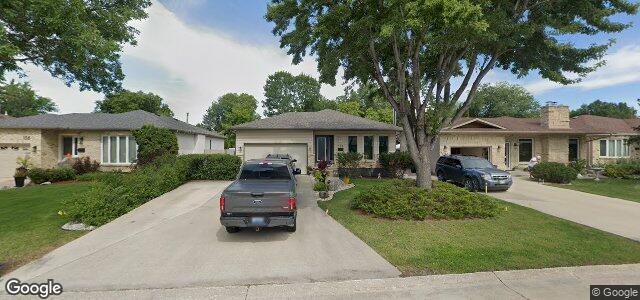 152 Malcana Street（加拿大曼尼托巴省溫尼伯市）房屋照片