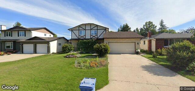 153 Reiny Drive（加拿大曼尼托巴省溫尼伯市）房屋照片