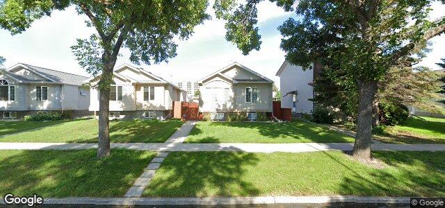 155 Pentland Street（加拿大曼尼托巴省溫尼伯市）房屋照片