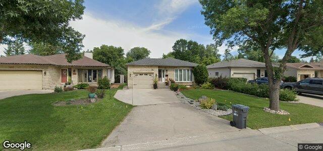 156 Malcana Street（加拿大曼尼托巴省溫尼伯市）房屋照片