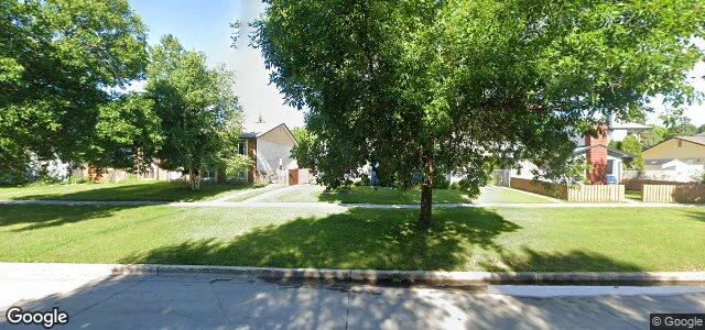 1562 Rothesay Street（加拿大曼尼托巴省溫尼伯市）房屋照片