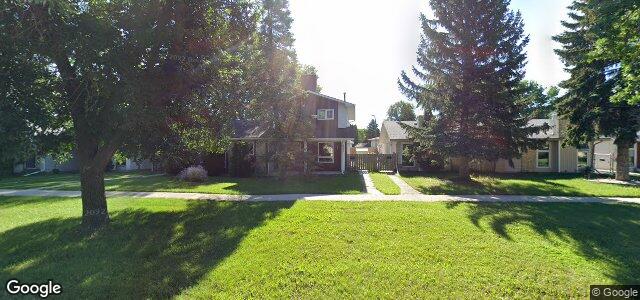 1581 Rothesay Street（加拿大曼尼托巴省溫尼伯市）房屋照片