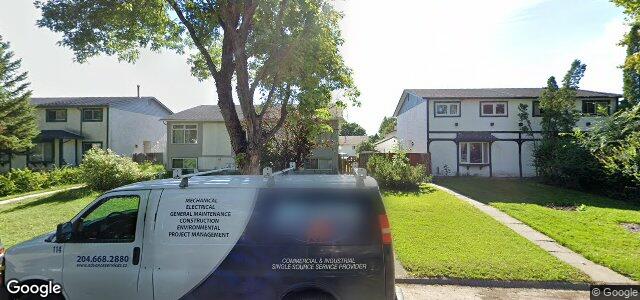 1582 Rothesay Street（加拿大曼尼托巴省溫尼伯市）房屋照片