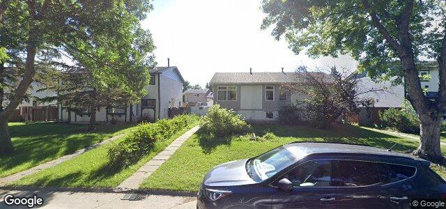 1586 Rothesay Street（加拿大曼尼托巴省溫尼伯市）房屋照片