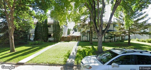 1592 Rothesay Street（加拿大曼尼托巴省溫尼伯市）房屋照片