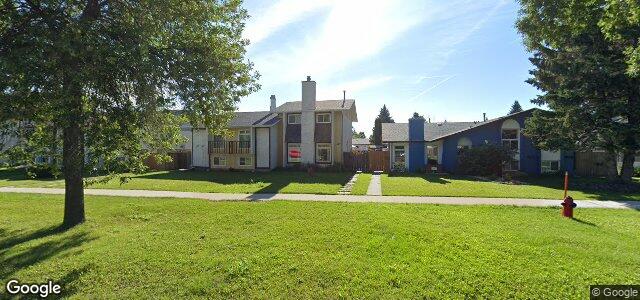 1595 Rothesay Street（加拿大曼尼托巴省溫尼伯市）房屋照片