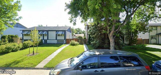 Photo of 1598 Rothesay Street in Winnipeg, Manitoba