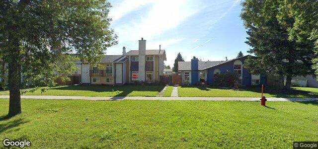 1599 Rothesay Street（加拿大曼尼托巴省溫尼伯市）房屋照片