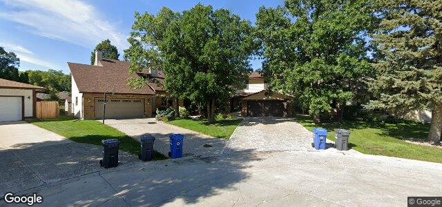 16 Charles Hawkins Bay（加拿大曼尼托巴省溫尼伯市）房屋照片