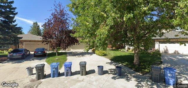 16 Donald Mcclintock Bay（加拿大曼尼托巴省溫尼伯市）房屋照片