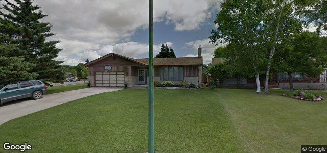 16 Heidelberg Bay（加拿大曼尼托巴省溫尼伯市）房屋照片