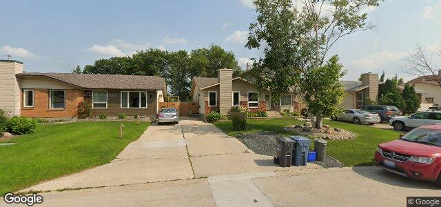 16 Malcana Street（加拿大曼尼托巴省溫尼伯市）房屋照片