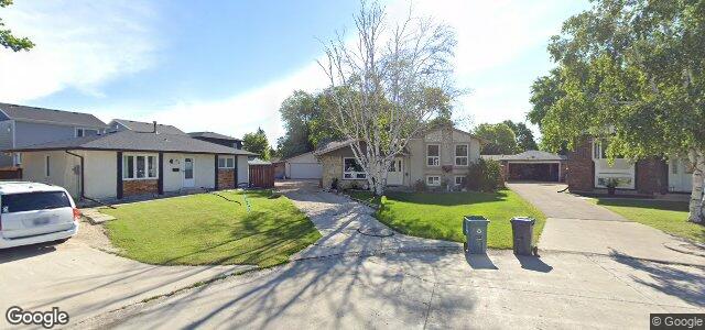 16 Puffin Place（加拿大曼尼托巴省溫尼伯市）房屋照片