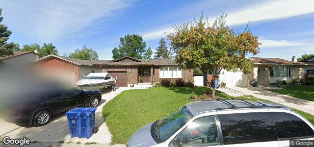 16 Reiny Drive（加拿大曼尼托巴省溫尼伯市）房屋照片