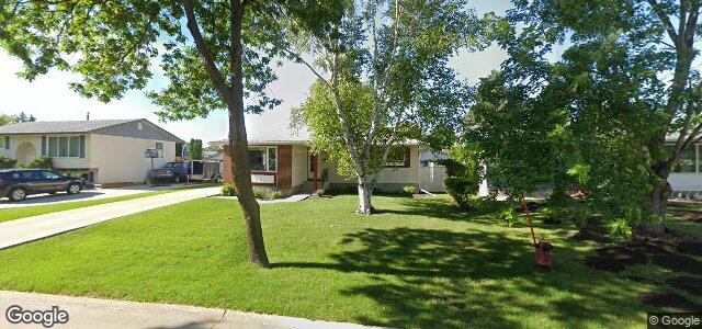 16 Swiss Bay（加拿大曼尼托巴省溫尼伯市）房屋照片