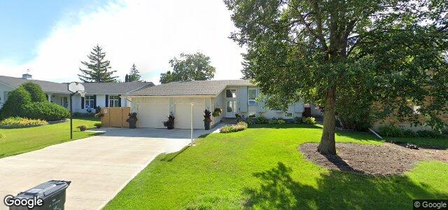 16 Wiebe'S Drive（加拿大曼尼托巴省溫尼伯市）房屋照片