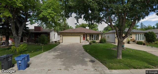 160 Malcana Street（加拿大曼尼托巴省溫尼伯市）房屋照片