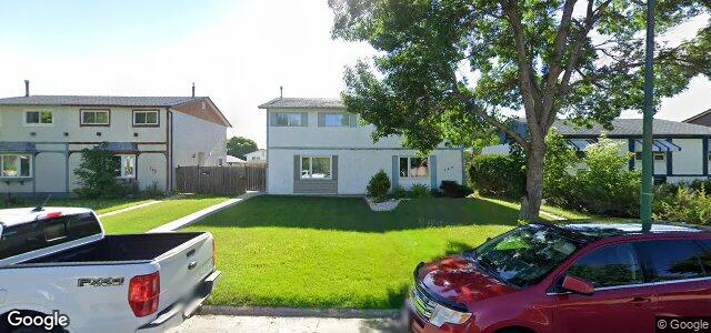 1606 Rothesay Street（加拿大曼尼托巴省溫尼伯市）房屋照片