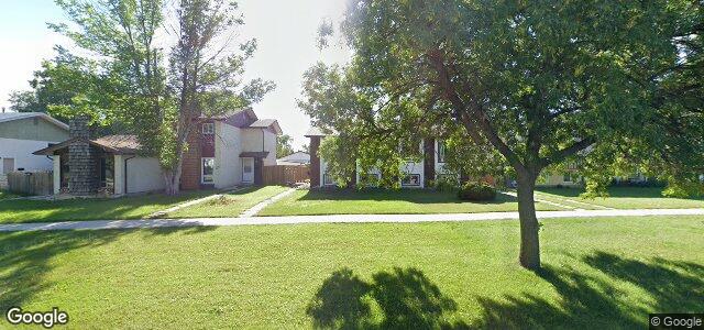 1607 Rothesay Street（加拿大曼尼托巴省溫尼伯市）房屋照片