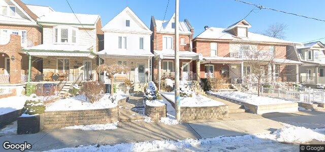 161 Emerson Avenue（加拿大曼尼托巴省溫尼伯市）房屋照片