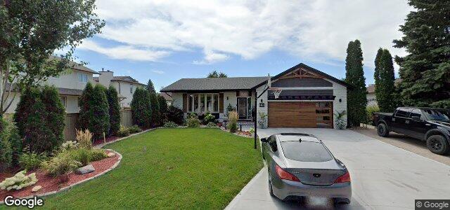 161 Malcana Street（加拿大曼尼托巴省溫尼伯市）房屋照片