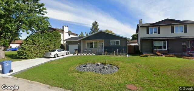 161 Reiny Drive ਦੀ ਫੋਟੋ, ਵਿਨੀਪਿਗ, ਮੈਨੀਟੋਬਾ