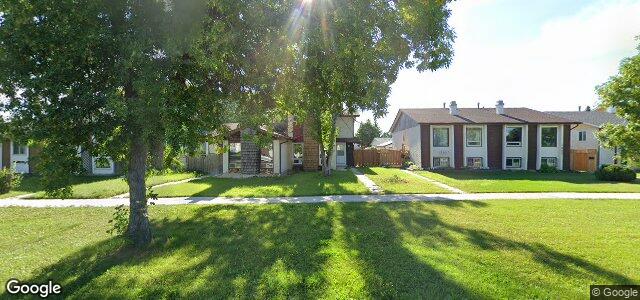 Photo of 1611 Rothesay Street in Winnipeg, Manitoba