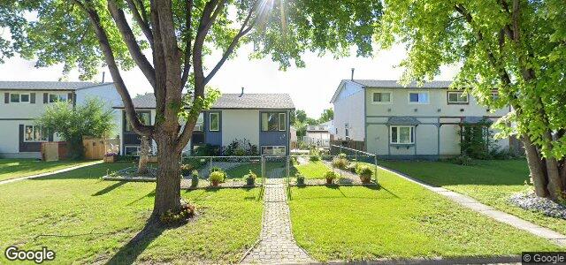 1616 Rothesay Street（加拿大曼尼托巴省溫尼伯市）房屋照片