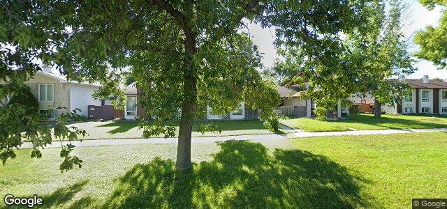 1617 Rothesay Street（加拿大曼尼托巴省溫尼伯市）房屋照片