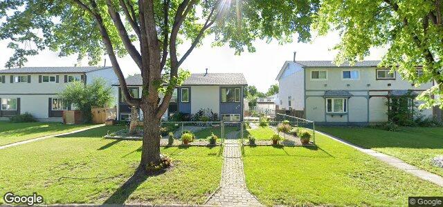 1618 Rothesay Street（加拿大曼尼托巴省溫尼伯市）房屋照片