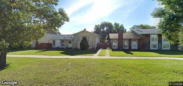 1623 Rothesay Street（加拿大曼尼托巴省溫尼伯市）房屋照片