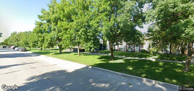 1624 Rothesay Street（加拿大曼尼托巴省溫尼伯市）房屋照片