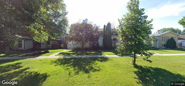 Photo of 1629 Rothesay Street in Winnipeg, Manitoba