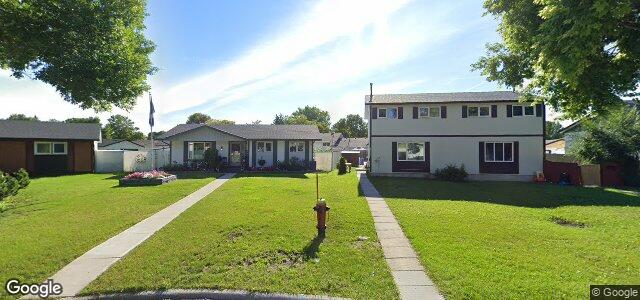 1630 Rothesay Street（加拿大曼尼托巴省溫尼伯市）房屋照片