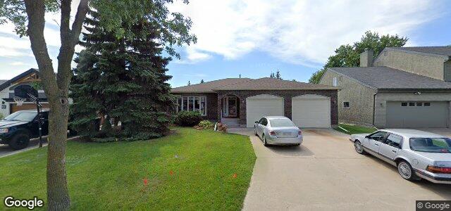 165 Malcana Street（加拿大曼尼托巴省溫尼伯市）房屋照片