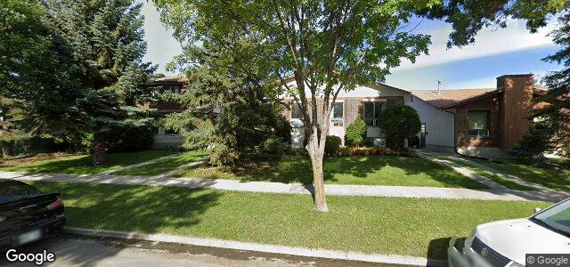 165 Pentland Street（加拿大曼尼托巴省溫尼伯市）房屋照片