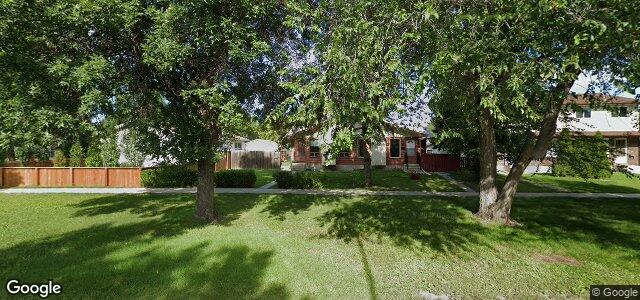 1654 Rothesay Street（加拿大曼尼托巴省溫尼伯市）房屋照片