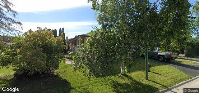 166 Reiny Drive（加拿大曼尼托巴省溫尼伯市）房屋照片