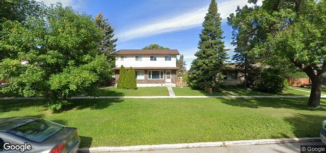 Photo of 1660 Rothesay Street in Winnipeg, Manitoba