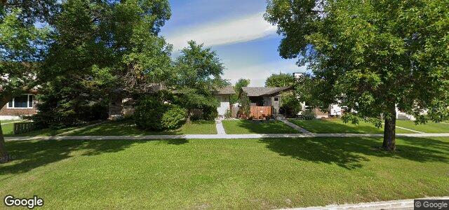 1664 Rothesay Street（加拿大曼尼托巴省溫尼伯市）房屋照片