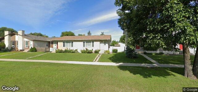 1672 Rothesay Street（加拿大曼尼托巴省溫尼伯市）房屋照片