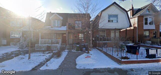 168 Emerson Avenue（加拿大曼尼托巴省溫尼伯市）房屋照片