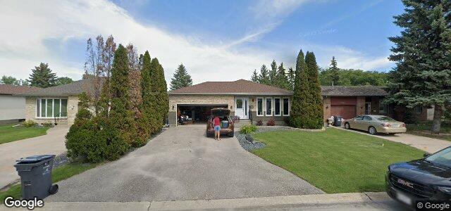 168 Malcana Street（加拿大曼尼托巴省溫尼伯市）房屋照片