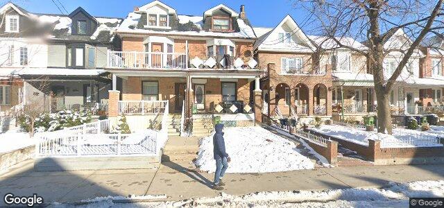 169 Emerson Avenue（加拿大曼尼托巴省溫尼伯市）房屋照片