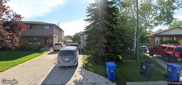 17 Kayhans Drive（加拿大曼尼托巴省溫尼伯市）房屋照片