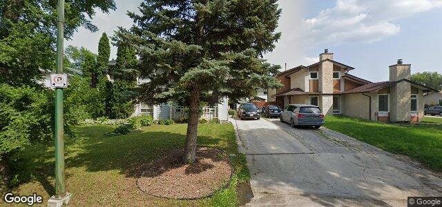 17 Melonlea Cove（加拿大曼尼托巴省溫尼伯市）房屋照片