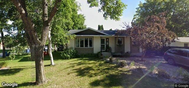 17 Swiss Bay（加拿大曼尼托巴省溫尼伯市）房屋照片