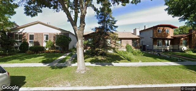 171 Pentland Street（加拿大曼尼托巴省溫尼伯市）房屋照片