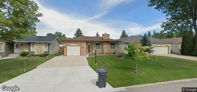 176 Malcana Street（加拿大曼尼托巴省溫尼伯市）房屋照片