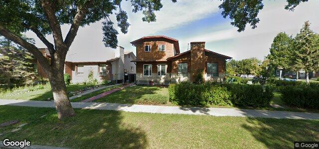 177 Pentland Street（加拿大曼尼托巴省溫尼伯市）房屋照片